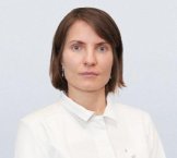 Кирова Антонина Михайловна