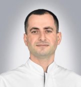 Конджария Саид Аркадьевич