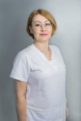 Нагуманова Марина Аркадьевна