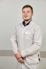 Котельников Константин Евгеньевич
