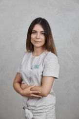 Кравченко Кристина Игоревна
