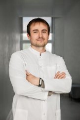 Гусейнов Тимур Расимович
