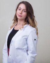 Новак Мария Юрьевна