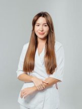 Пожарская Ирина Игоревна
