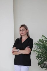 Чиликина Сабрина