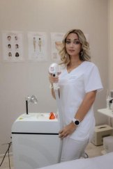 Захарова Влада Сергеевна