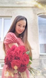 Шугурова Нигина