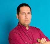 Михно Владимир Александрович
