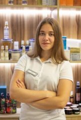 Овсянникова Елена Анатольевна