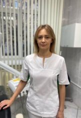 Чикишева Елена Николаевна