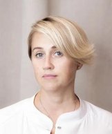 Екатерина Крапивина
