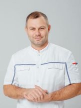Таранов Роман Сергеевич