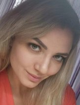 Бычкова Анастасия