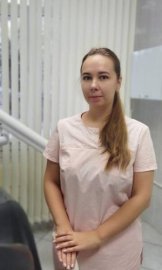 Рязанова Екатерина Вадимовна