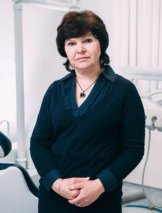 Шерсткова Надежда Васильевна
