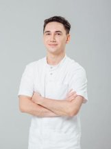 Гибадуллин Павел Рафкатович