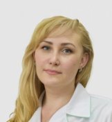 Ткач Анна Владимировна