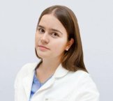 Давиденко Дарья Викторовна