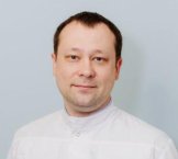 Долганов Андрей Михайлович