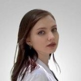 Потешенко Елизавета Вадимовна