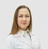Мочаева Наталия Александровна