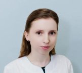 Белая (Кузнецова) Мария Михайловна