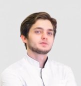Будамаев Рустам Рамазанович