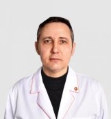 Утешев Юрий Александрович