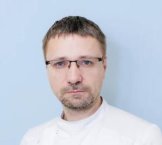 Сикорский Олег Юрьевич