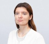 Кулик Татьяна Владимировна