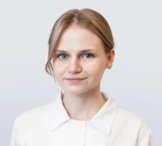 Сахнова Екатерина Евгеньевна
