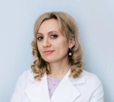 Масальская Наталья Сергеевна