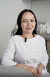 Кириченко Екатерина