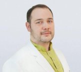 Орлов Олег Сергеевич