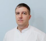 Федотов Павел Викторович
