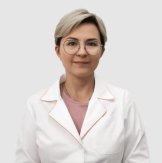 Гладченко Ольга Андреевна