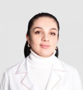 Галаева Марета Алихановна