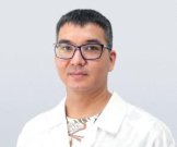 Костяков Данил Геннадьевич