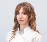 Рык Виктория Анатольевна