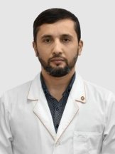 Юлдашев Шерзод Махамадкаримович