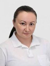 Ибрагимова Лилия Рамильевна