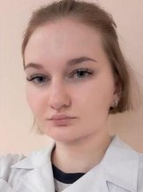 Сидорова Алена