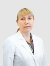 Тарасова Наталья Сергеевна