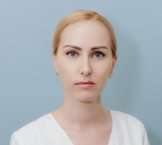 Орловская Татьяна Алексеевна