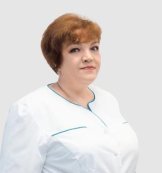 Семенова Елена Борисовна