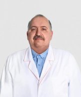 Комаров Александр Петрович