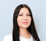 Макеева Екатерина Владимировна