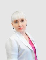 Мифтахова Ирина Геннадьевна