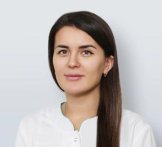 Степанова Виктория Алексеевна