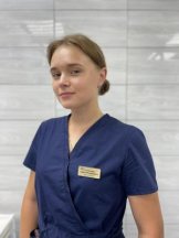 Соколова Софья Михайловна